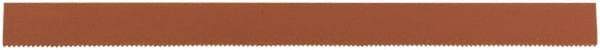 SEYMOUR-MIDWEST - 24" Rubber Blade Squeegee Refill - Double Edge, Red - Americas Industrial Supply