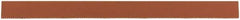 SEYMOUR-MIDWEST - 24" Rubber Blade Squeegee Refill - Double Edge, Red - Americas Industrial Supply
