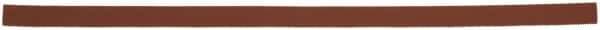SEYMOUR-MIDWEST - 16" Rubber Blade Squeegee Refill - Double Edge, Red - Americas Industrial Supply