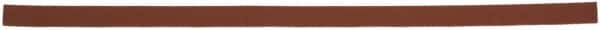 SEYMOUR-MIDWEST - 16" Rubber Blade Squeegee Refill - Double Edge, Red - Americas Industrial Supply