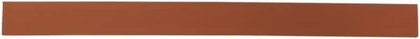 SEYMOUR-MIDWEST - 24" Rubber Blade Squeegee Refill - Double Edge, Red - Americas Industrial Supply
