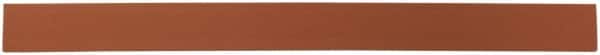 SEYMOUR-MIDWEST - 16" Rubber Blade Squeegee Refill - Double Edge, Red - Americas Industrial Supply