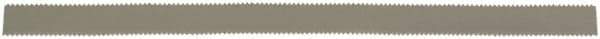 SEYMOUR-MIDWEST - 16" EPDM Blade Squeegee Refill - Double Edge, Gray - Americas Industrial Supply