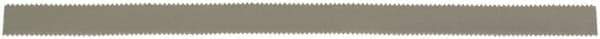 SEYMOUR-MIDWEST - 16" EPDM Blade Squeegee Refill - Double Edge, Gray - Americas Industrial Supply