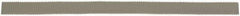 SEYMOUR-MIDWEST - 16" EPDM Blade Squeegee Refill - Double Edge, Gray - Americas Industrial Supply