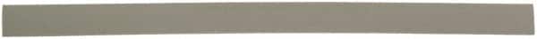 SEYMOUR-MIDWEST - 24" EPDM Blade Squeegee Refill - Double Edge, Gray - Americas Industrial Supply