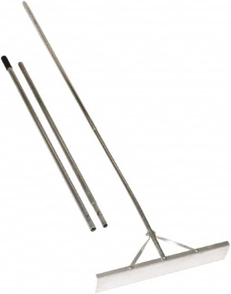 SEYMOUR-MIDWEST - Snow Shovels & Scrapers Type: Roof Rake Ergonomic Design: No - Americas Industrial Supply