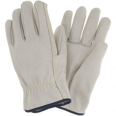 TILLMAN - Cowhide Work Gloves - Americas Industrial Supply
