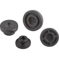 KIPP - Thermoplastic Toggle Pad - Americas Industrial Supply