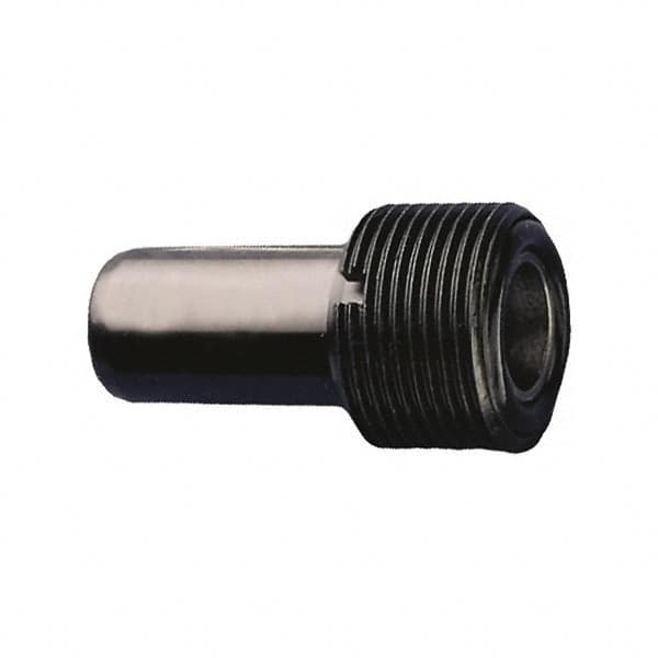 HAIMER - Rotary Tool Holder Cooling Tube - Use with HSK Holder & HSK Spindle, Compatible with HSK32A, HSK32E Taper Size - Exact Industrial Supply