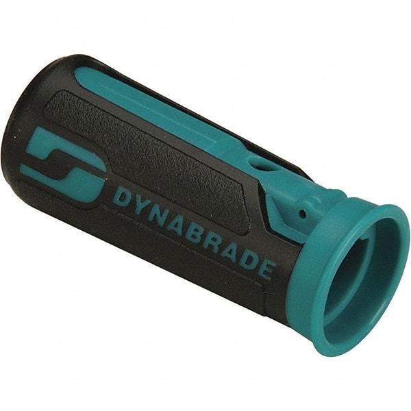 Dynabrade - Air Die Grinder Housing - Use with 48345 - Americas Industrial Supply