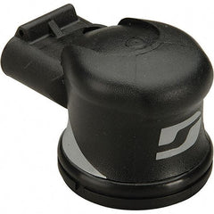 Dynabrade - Air Orbital Sander Housing - Use with 56800 - Americas Industrial Supply