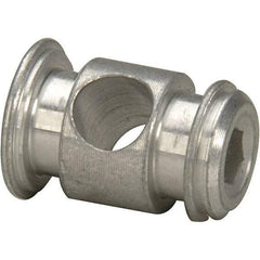 Dynabrade - 3" Air Buffer Valve Stem - Use with 55126 - Americas Industrial Supply