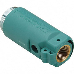 Dynabrade - Air Die Grinder Housing - Americas Industrial Supply