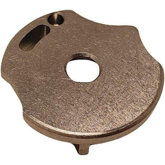 Dynabrade - Air Die Grinder Rear Bearing Plate - Americas Industrial Supply