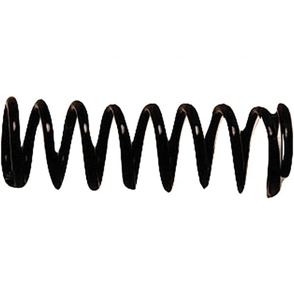 Dynabrade - Air Eraser Wheel Tool Spring - Americas Industrial Supply