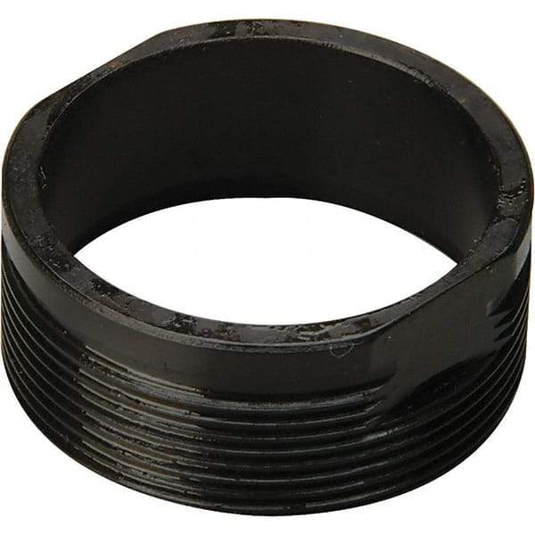 Dynabrade - Air Belt Sander Adjustment Nut - Use with 01067 - Americas Industrial Supply