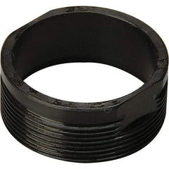 Dynabrade - Air Belt Sander Adjustment Nut - Use with 01067 - Americas Industrial Supply