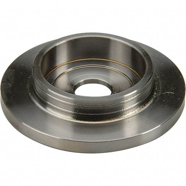 Dynabrade - Air Buffer Front Bearing Plate - Americas Industrial Supply