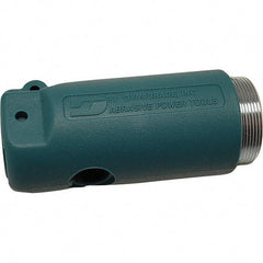 Dynabrade - 2" Air Disc Sander Housing - Use with 52402 - Americas Industrial Supply