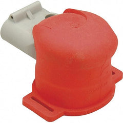 Dynabrade - Air Orbital Sander Housing - Use with 10288 - Americas Industrial Supply