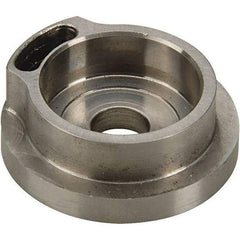 Dynabrade - Air Depressed Center Wheel Grinder Rear Bearing Plate - Americas Industrial Supply