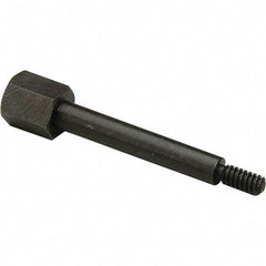 Dynabrade - Air Belt Sander Tension Lever Screw - Americas Industrial Supply