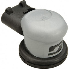 Dynabrade - Air Orbital Sander Housing - Use with 69000 - Americas Industrial Supply