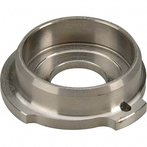 Dynabrade - Air Disc Grinder Front Bearing Plate - Use with 01036 Bearing - Americas Industrial Supply