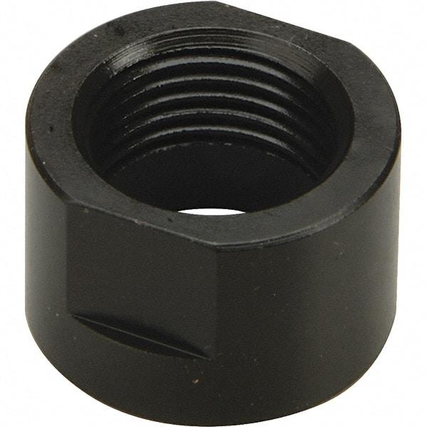 Dynabrade - Die Grinder Collet Cap - Use with Die Grinders - Americas Industrial Supply