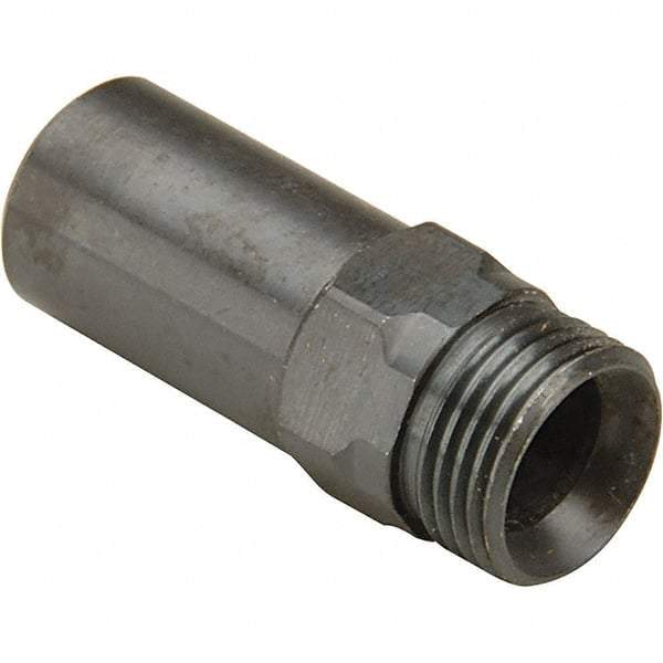 Dynabrade - Die Grinder Collet Body - Use with Die Grinder - Americas Industrial Supply