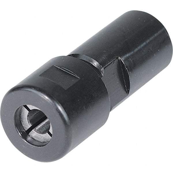 Dynabrade - 1/4" Die Grinder Collet - Use with Die Grinders - Americas Industrial Supply