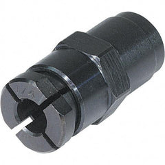 Dynabrade - 1/4" Die Grinder Collet - Use with Die Grinders - Americas Industrial Supply