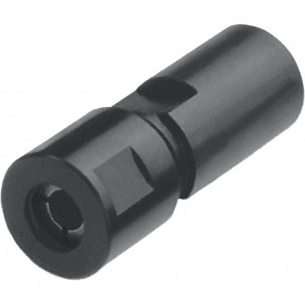 Dynabrade - Die Grinder Collet Cover - Use with Pencil Grinders - Americas Industrial Supply