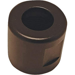 Dynabrade - Die Grinder Collet Cap - Use with Die Grinders - Americas Industrial Supply