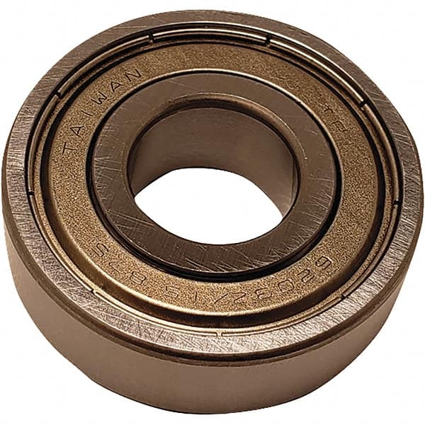 Dynabrade - Ball Bearing - Compatible with Electric Tool Post Grinder - Americas Industrial Supply