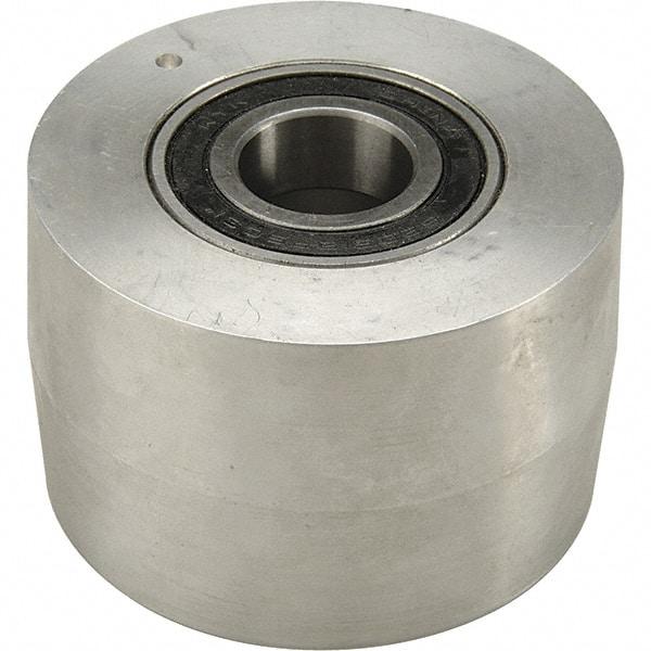 Dynabrade - Drive Wheel - Compatible with 2,850 RPM - Americas Industrial Supply