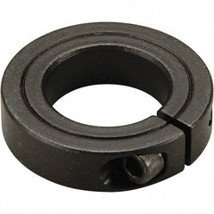 Dynabrade - Grinder Repair Split Collar - Use with Motors & Gear Assemblies - Americas Industrial Supply