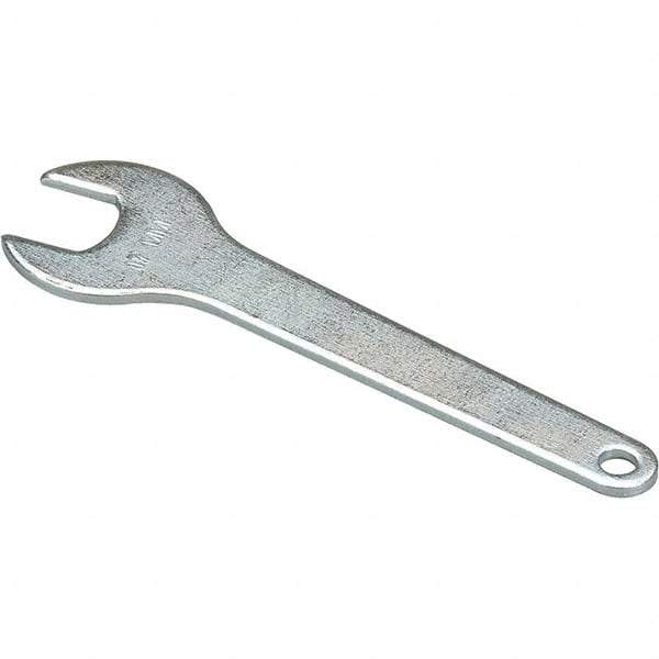 Dynabrade - Grinder Repair Single-End Open End Wrench - Use with Dynabrade Air Power Tools - Americas Industrial Supply