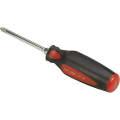 Dynabrade - Grinder Repair Large Phillips Screwdriver - Use with Dynabrade Air Power Tools - Americas Industrial Supply