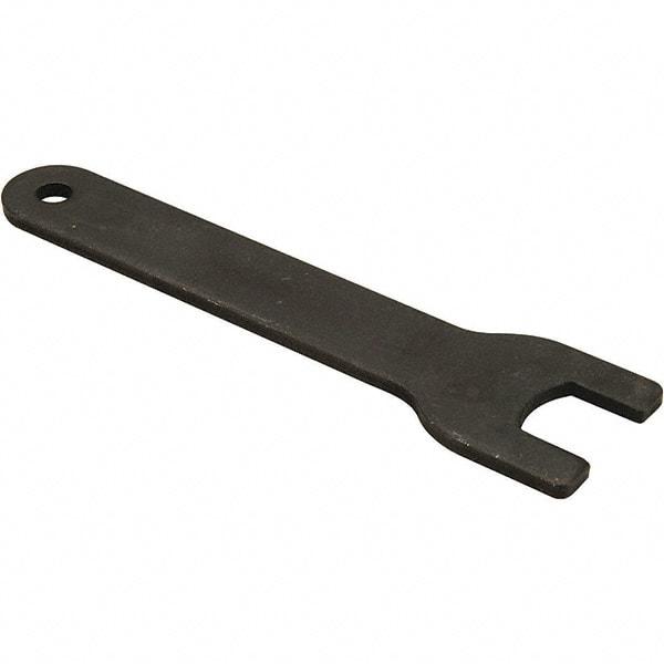 Dynabrade - Grinder Repair Fixed-Face Pin Spanner Wrench - Use with Dynabrade Air Power Tools - Americas Industrial Supply