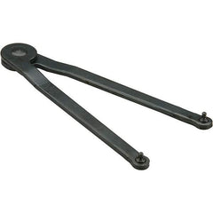 Dynabrade - Grinder Repair Round Pin Spanner Wrench - Use with 91000 Full Service Repair Stations - Americas Industrial Supply