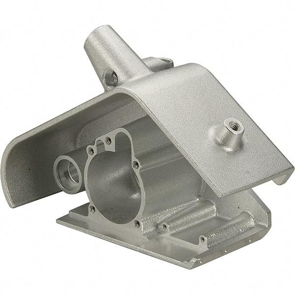 Dynabrade - Scaler Housing - 0.7 hp Compatible - Americas Industrial Supply