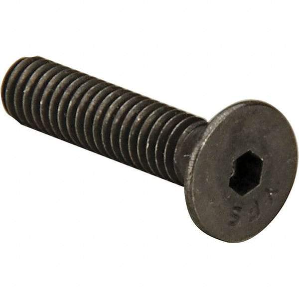 Dynabrade - Air Router Screw - 1/2 HP, For Use with Model 18240 Router, Model 18241 Router Kit, Includes 4 Screws - Americas Industrial Supply