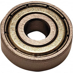 Dynabrade - Reciprocating File Bearing - For Use with Air Reciprocating File - Americas Industrial Supply