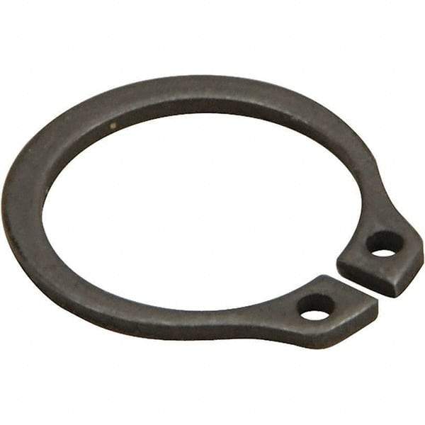 Dynabrade - Air File Retaining Ring - Compatible with 0.2 hp Air Motors - Americas Industrial Supply