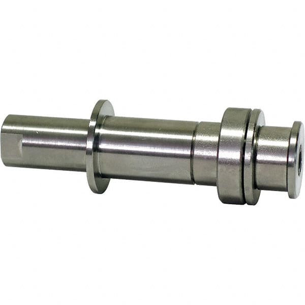 Dynabrade - Power Grinder, Buffer & Sander Arbors Arbor Type: For Male Threaded Spindle Compatible Tool Type: Bench Grinder - Americas Industrial Supply