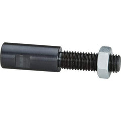 Dynabrade - Power Grinder, Buffer & Sander Arbors Arbor Type: For Male Threaded Spindle Compatible Tool Type: Finishing Sander - Americas Industrial Supply