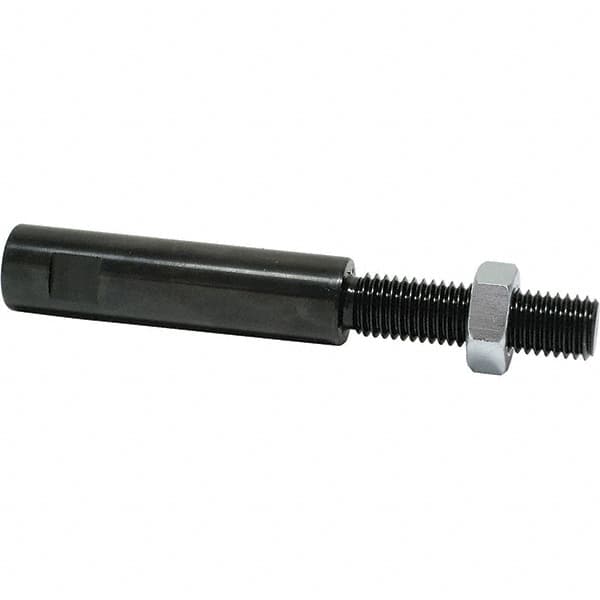 Dynabrade - Power Grinder, Buffer & Sander Arbors Arbor Type: For Male Threaded Spindle Tool Spindle Thread Size: 1/2-20 - Americas Industrial Supply