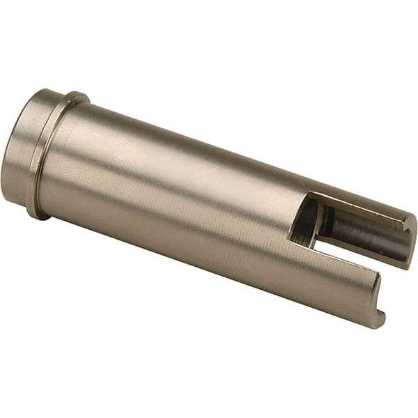 Dynabrade - Air File Barrel Slider - Compatible with 0.2 hp Air Motors - Americas Industrial Supply